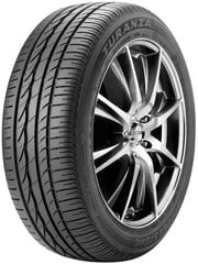 Bridgestone Turanza ER300 245/45R18 96 Y ROF RFT * цена и информация | Летняя резина | hansapost.ee