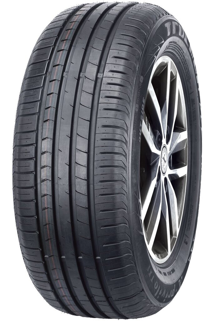 Tracmax X-PRIVILO TX1 205/60R15 91 V hind ja info | Suverehvid | hansapost.ee