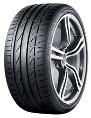 Bridgestone Potenza S001 225/45R18 95 W XL ROF RFT * hind ja info | Suverehvid | hansapost.ee