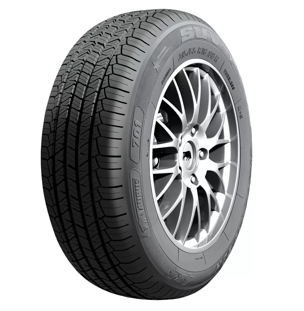 Orium/Kormoran 701 SUV 225/55R18 98 V hind ja info | Suverehvid | hansapost.ee