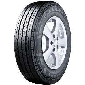 Kaubiku rehv Firestone VANHAWK-2 215/65R16C цена и информация | Suverehvid | hansapost.ee