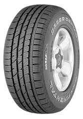 Continental ContiCrossContact LX Sport 255/60R19 109 H BSW FR hind ja info | Suverehvid | hansapost.ee