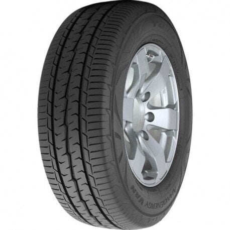 Toyo NANOENERGY VAN 205/75R16C 113 R цена и информация | Suverehvid | hansapost.ee