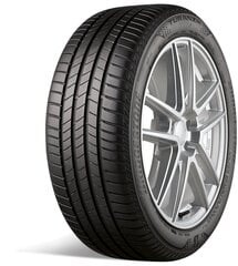 Bridgestone T005 DRIVEGUARD 205/50R17 93 W XL ROF цена и информация | Летняя резина | hansapost.ee