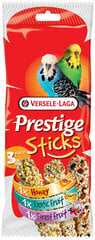 Лакомство для волнистых попугаев Versele-Laga, 90 г цена и информация | Versele Laga Для птиц | hansapost.ee