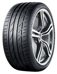 Bridgestone Potenza S001 225/45R18 95 Y XL ROF MOE RFT hind ja info | Suverehvid | hansapost.ee