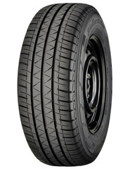 Yokohama Bluearth-VAN RY55 215/65R15C 104 T цена и информация | Летняя резина | hansapost.ee