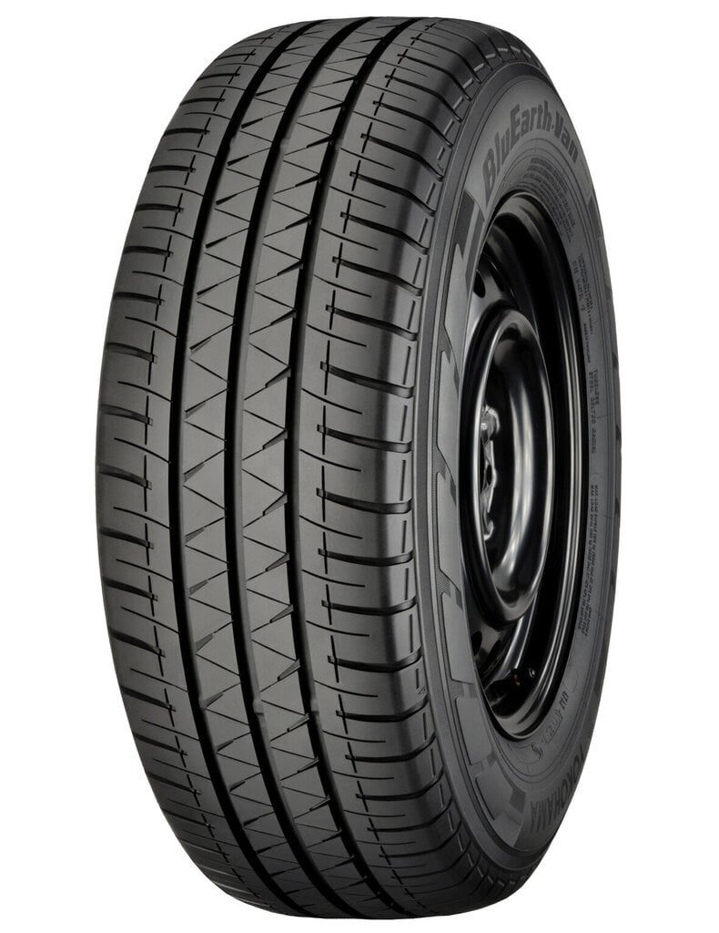 Yokohama Bluearth-VAN RY55 235/65R16C 121 R hind ja info | Suverehvid | hansapost.ee