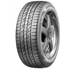 Kumho KL33 Crugen Premium 265/60R18 110 H hind ja info | Suverehvid | hansapost.ee