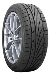 Toyo PROXES TR1 215/55R16 93 W цена и информация | Летняя резина | hansapost.ee