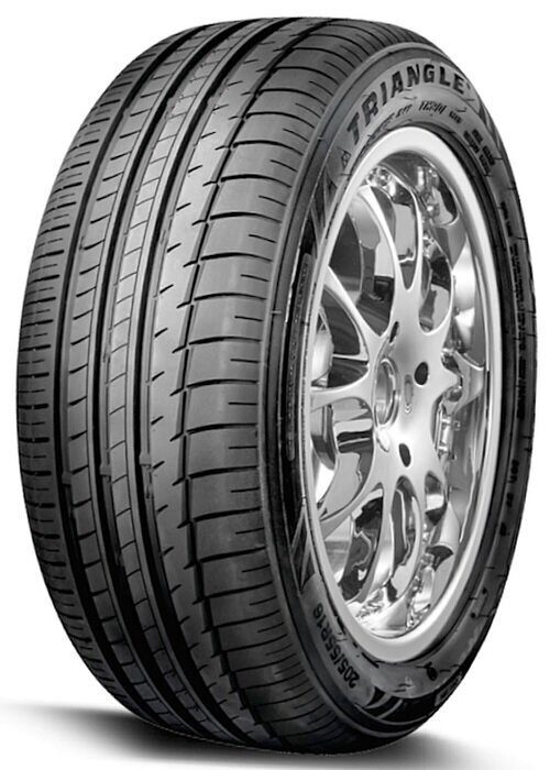 Triangle TH201 255/35R18 94 Y hind ja info | Suverehvid | hansapost.ee