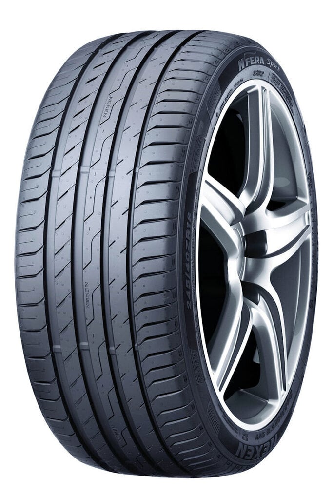 Nexen N FERA SPORT (SU2) 245/35R20 95 Y XL hind ja info | Suverehvid | hansapost.ee