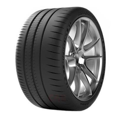 Pilot Sport Cup 2 106 Y XL MO E C 73dB Michelin 325/30R20 цена и информация | Suverehvid | hansapost.ee