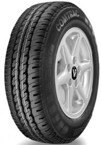 Vredestein COMTRAC 2 235/65R16C 115 R hind ja info | Suverehvid | hansapost.ee