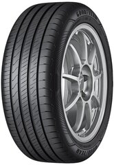 Goodyear EfficientGrip Performance 2 205/45R16 87 W XL FP цена и информация | Летняя резина | hansapost.ee