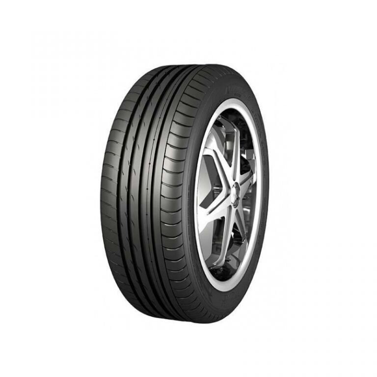 Nankang AS-2 + 225/35R19 88 Y hind ja info | Suverehvid | hansapost.ee