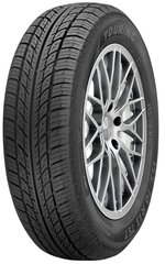 Taurus/Kormoran TAURUS TOURING 185/70R14 88 T hind ja info | Suverehvid | hansapost.ee