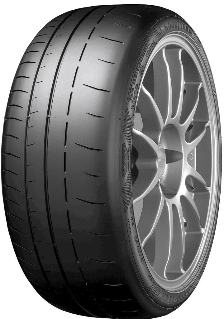 Goodyear Eagle F1 Supersport RS 325/30R21 108 Y XL FP N0 цена и информация | Suverehvid | hansapost.ee