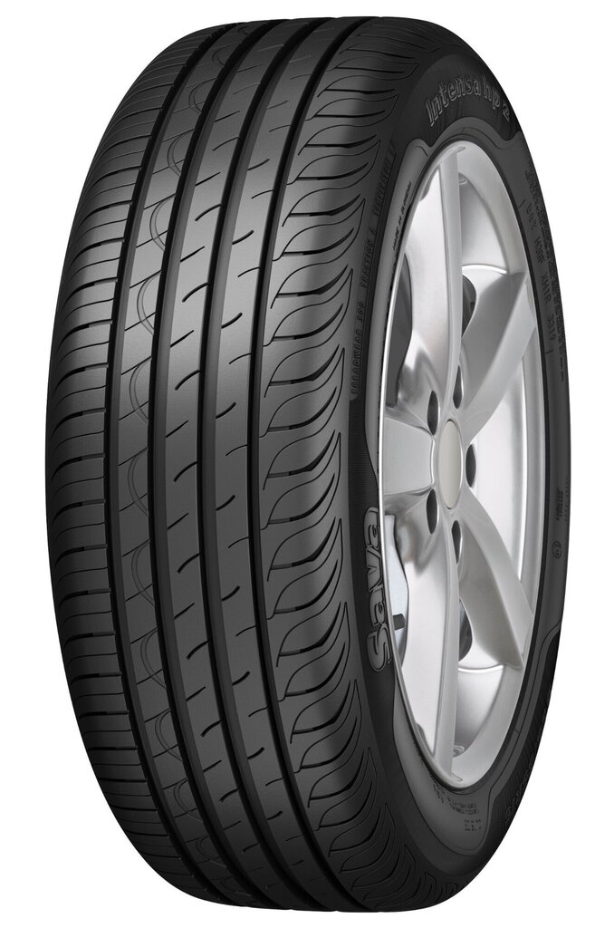 Sava Intensa HP 2 215/60R17 96 H цена и информация | Suverehvid | hansapost.ee