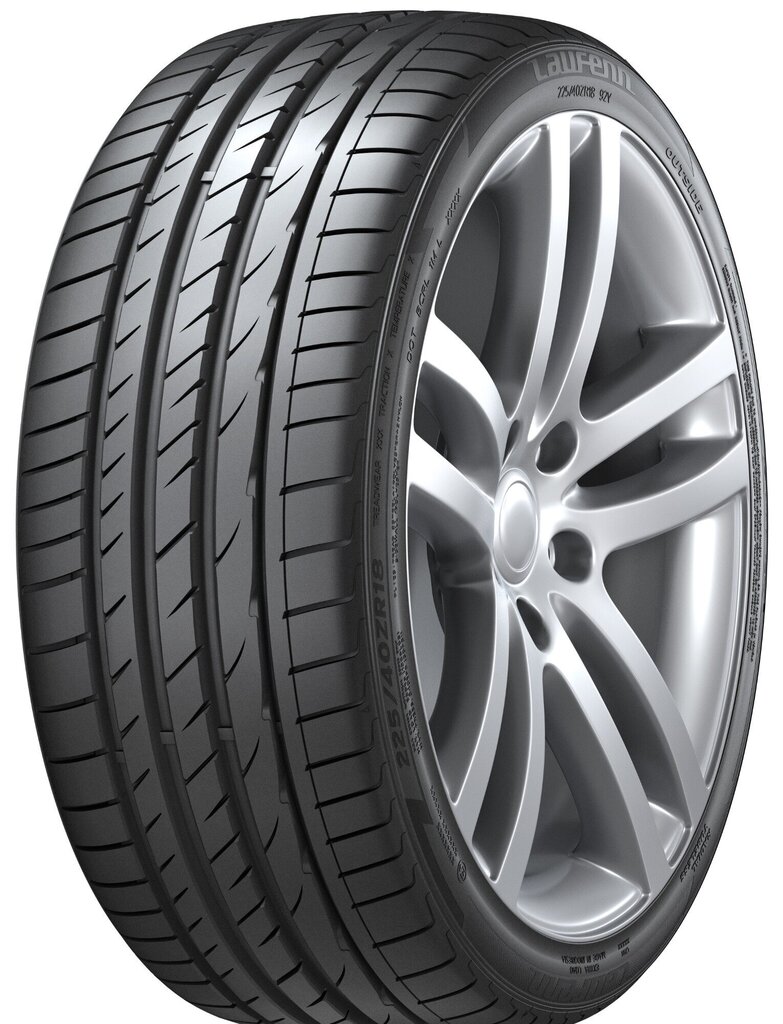 Laufenn S-FIT EQ PLUS 195/65R15 91 V цена и информация | Suverehvid | hansapost.ee