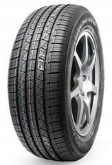 Ling Long GREEN-Max 4X4 275/45R20 110 V hind ja info | Suverehvid | hansapost.ee