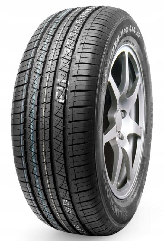 Ling Long GREEN-Max 4X4 235/60R16 100 H hind ja info | Suverehvid | hansapost.ee