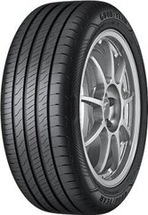 215/65 R16 98V Efficientgrip Performance 2 Goodyear hind ja info | Suverehvid | hansapost.ee