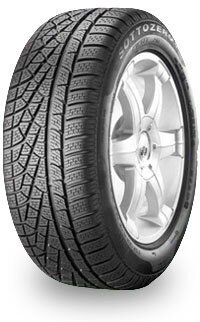 Pirelli SOTTOZERO 2 225/45R17 94 H XL hind ja info | Talverehvid | hansapost.ee