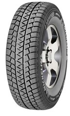Michelin LATITUDE ALPIN 235/60R16 100 T цена и информация | Зимние шины | hansapost.ee