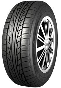 Nankang SV-2 225/55R18 98 V hind ja info | Talverehvid | hansapost.ee