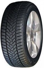 Dunlop SP Winter Sport 5 215/50R17 91 H hind ja info | Talverehvid | hansapost.ee