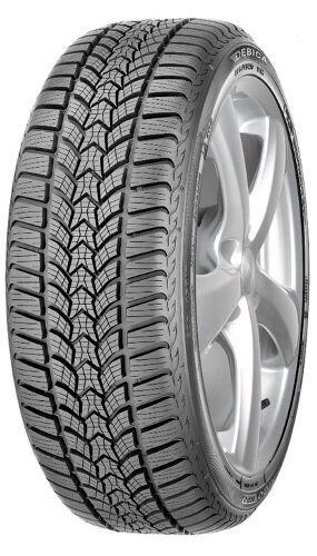 Debica FRIGO HP 225/45R17 91 H FP hind ja info | Talverehvid | hansapost.ee