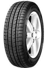 BF Goodrich Activan Winter 215/60R16 103 T XL hind ja info | Talverehvid | hansapost.ee