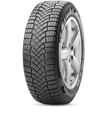 Pirelli WINTER ICE ZERO FR 215/60R16 99 H XL price and information | Winter tyres | hansapost.ee