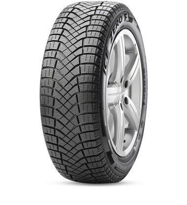 Pirelli WINTER ICE ZERO FR 215/60R16 99 H XL цена и информация | Talverehvid | hansapost.ee