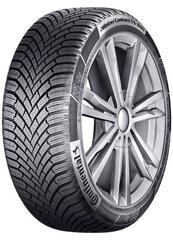 Continental ContiWinterContact TS 860 185/65R15 88 T hind ja info | Talverehvid | hansapost.ee