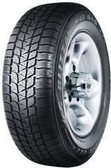 Bridgestone BLIZZAK LM25 255/50R19 107 V XL ROF * цена и информация | Зимние шины | hansapost.ee