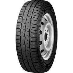 Michelin Agilis X-Ice North 195/75R16 107/105R C цена и информация | Зимняя резина | hansapost.ee