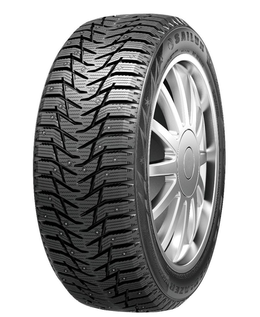 Sailun IceBlazer WST-3 185/60R15 88 T цена и информация | Talverehvid | hansapost.ee