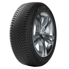 MICHELIN Pilot Alpin5 SUV 225/60 18 104H цена и информация | Зимняя резина | hansapost.ee