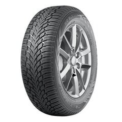 Nokian WR SUV 4 295/40R21 111 V XL цена и информация | Зимние шины | hansapost.ee