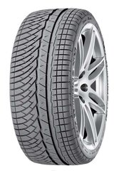 Michelin Pilot Alpin PA4 305/30R20 103 W XL FSL цена и информация | Зимняя резина | hansapost.ee