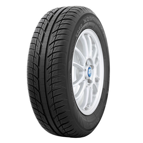 Toyo SnowProx S943 185/70R14 88 T hind ja info | Talverehvid | hansapost.ee