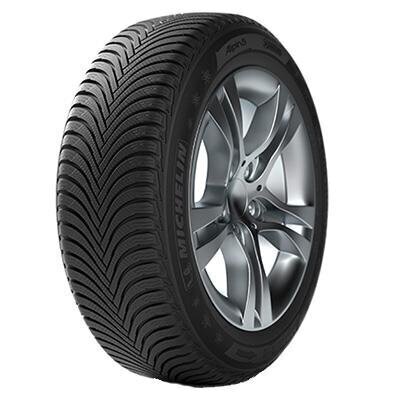 MICHELIN PILOT ALPIN 5 SUV 295/40R20 106V N0 цена и информация | Talverehvid | hansapost.ee