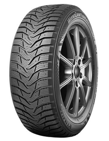 Marshal / Kumho WI31 225/45R17 94 T XL studdable цена и информация | Talverehvid | hansapost.ee