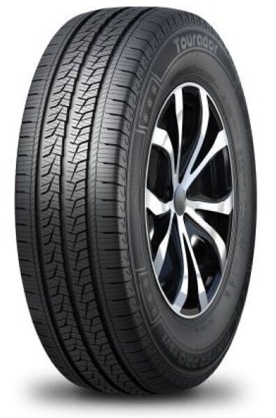 Tourador WINTER PRO TSV1 215/75R16C 116 R цена и информация | Talverehvid | hansapost.ee