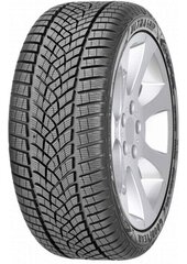 UltraGrip Ice SUV GEN-1 XL ( C F 72dB ) Goodyear 225/60R17 103 T цена и информация | Зимние шины | hansapost.ee