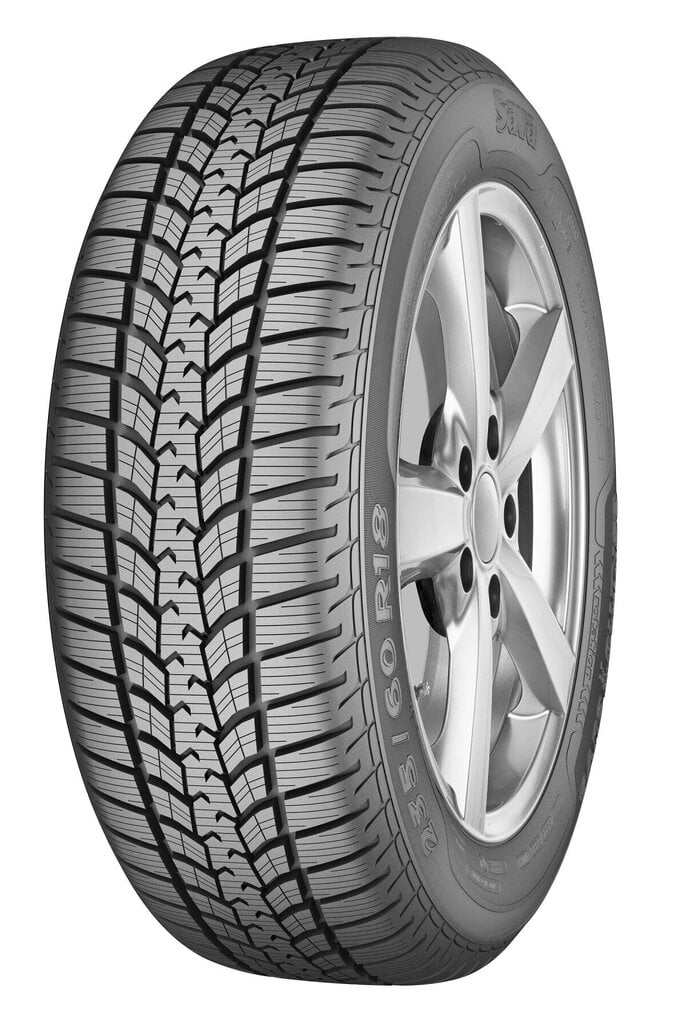 Sava Eskimo SUV 2 215/60R17 96 H hind ja info | Talverehvid | hansapost.ee