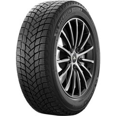 Michelin X-ice snow suv 235/55R18 104T цена и информация | Зимняя резина | hansapost.ee