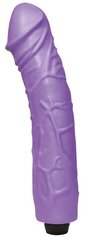 Queeny Love Giant Skin Vibraator price and information | Vibrators | hansapost.ee